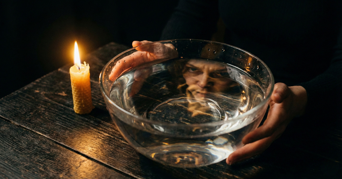 Su Falı Nasıl Bakılır? Temel Teknikler