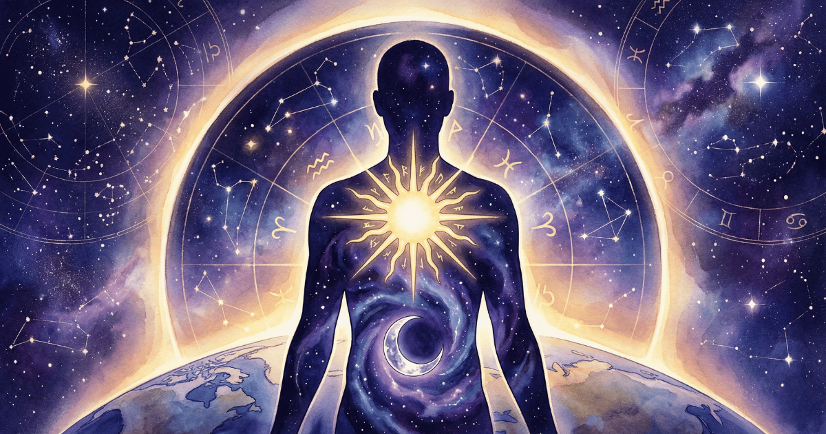 Ay Burcu, Güneş Burcu ve Yükselen Burç Nedir? Farkları ve Etkileri