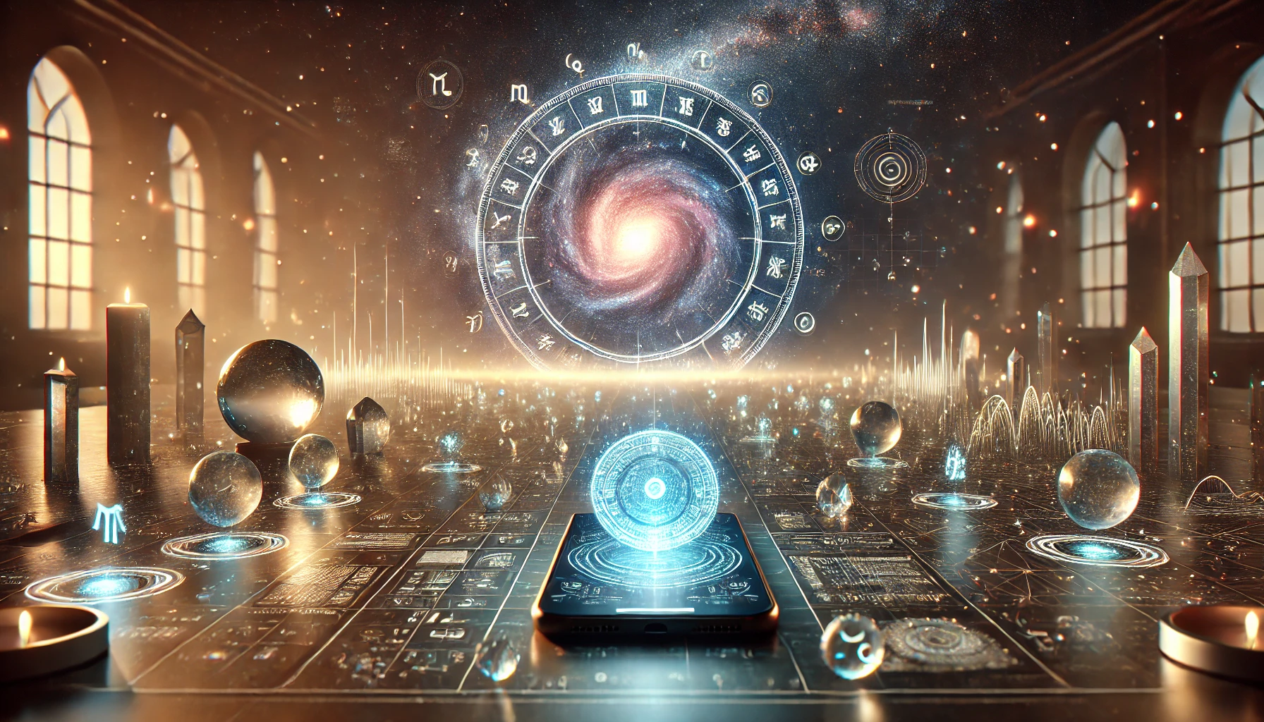 Astrolojinin Sosyal Medyada Yükselişinin Psikolojik Nedenleri