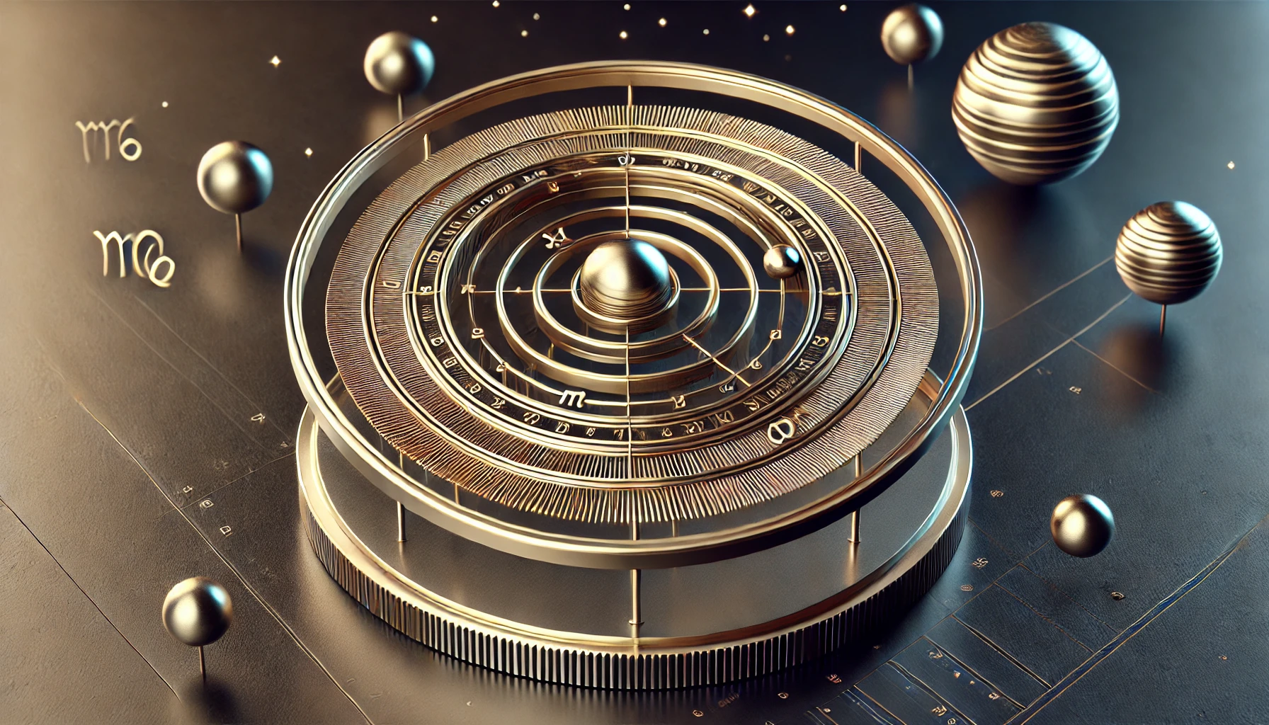 Doğum Haritasında Burçlar, Evler ve Gezegenlerin Görevleri