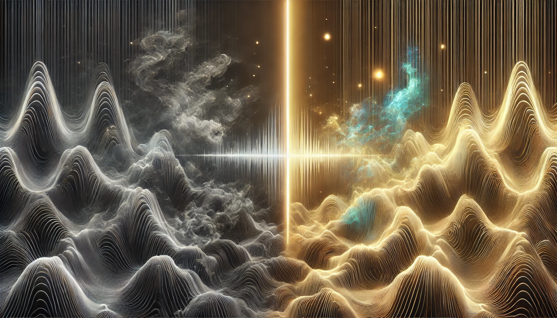 Düşük ve Yüksek Frekans Nedir? Enerji Frekansı Anlamı