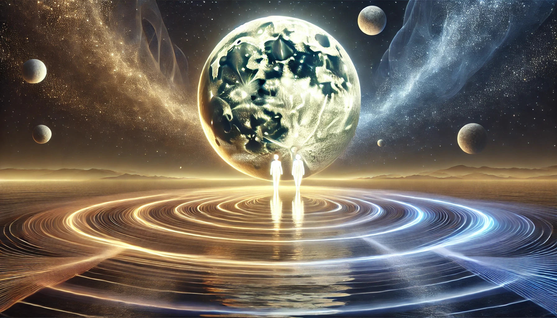 Ay Burcun Seni Hangi İlişki Modeline Yönlendiriyor?