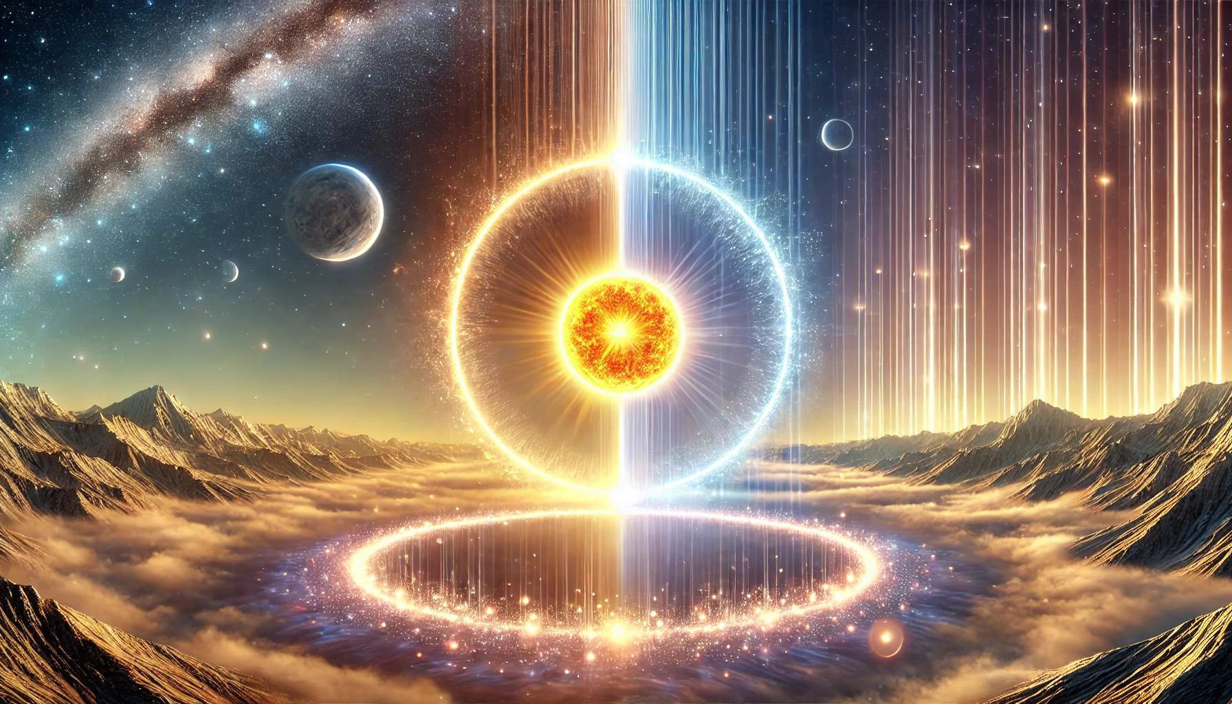 Güneş Burcun Yön Verir, Hayatını Yükselen Belirler