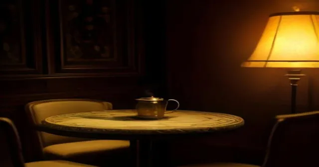 Fal Cafe Rezervasyonu Nasıl Yapılır? Ankara'da Pratik Adımlar