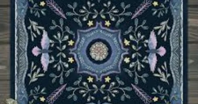 İndigo Tarotu Nedir? Sezgisel Tarot Rehberi ve Kart Anlamları