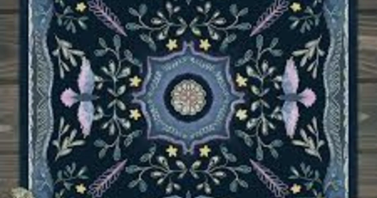 İndigo Tarotu Nedir? Sezgisel Tarot Rehberi ve Kart Anlamları
