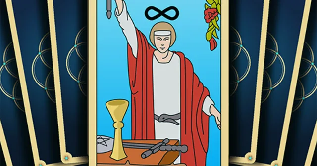 Tarot Kartları Nasıl Yorumlanır? Elementler, Sayılar, Dizilimler