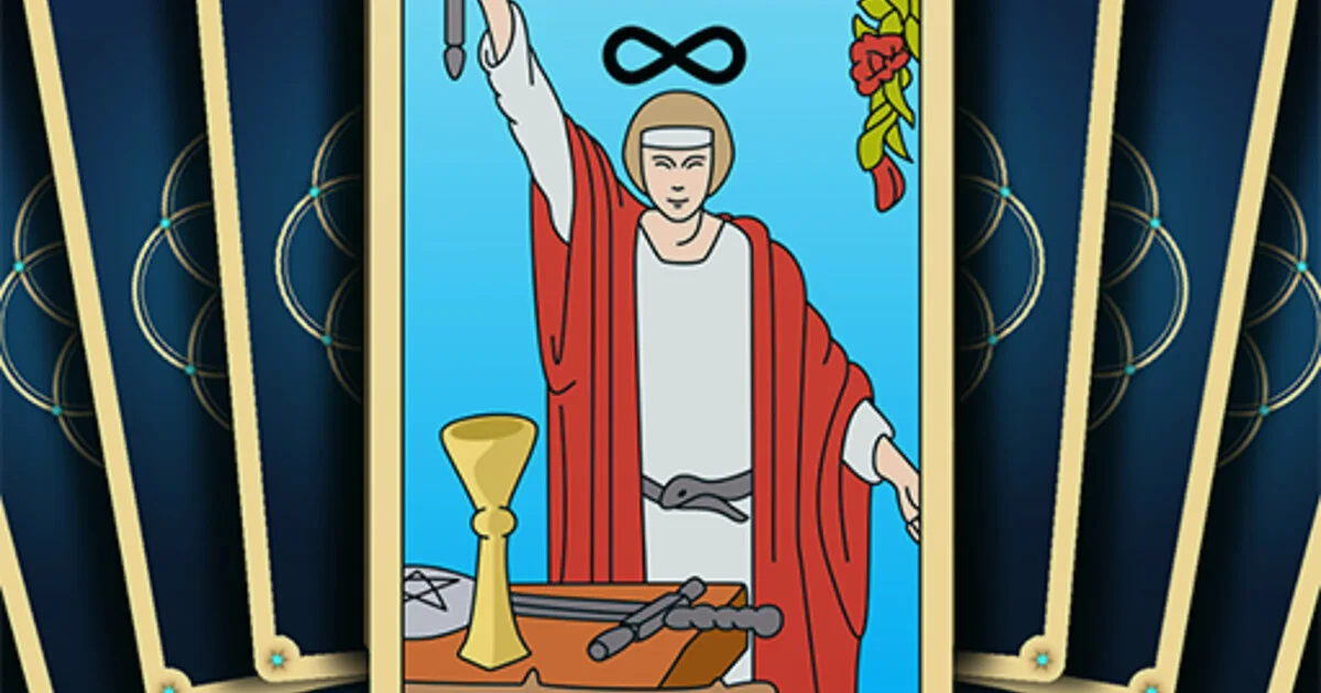 Tarot Kartları Nasıl Yorumlanır? Elementler, Sayılar, Dizilimler