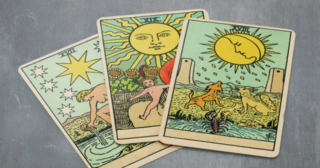 Uzun Tarot Nedir? 78 Kartla Detaylı Fal Bakımı Nasıl Yapılır?