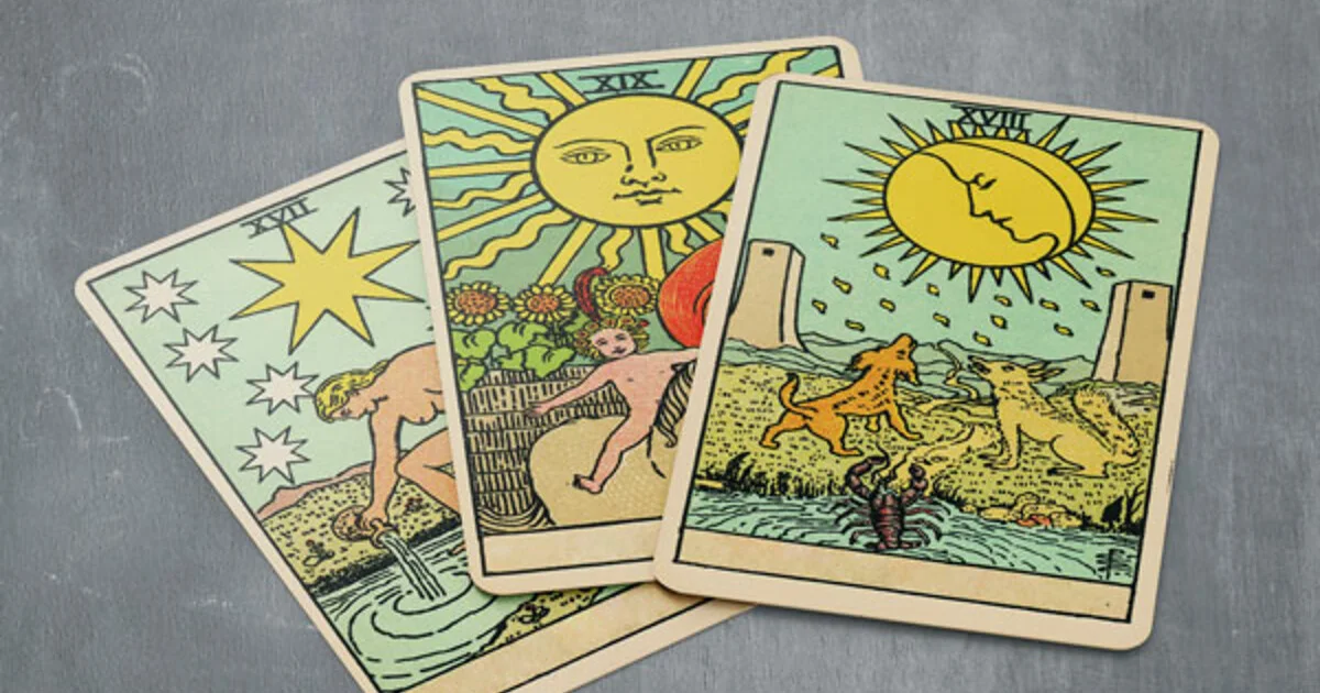 Uzun Tarot Nedir? 78 Kartla Detaylı Fal Bakımı Nasıl Yapılır?