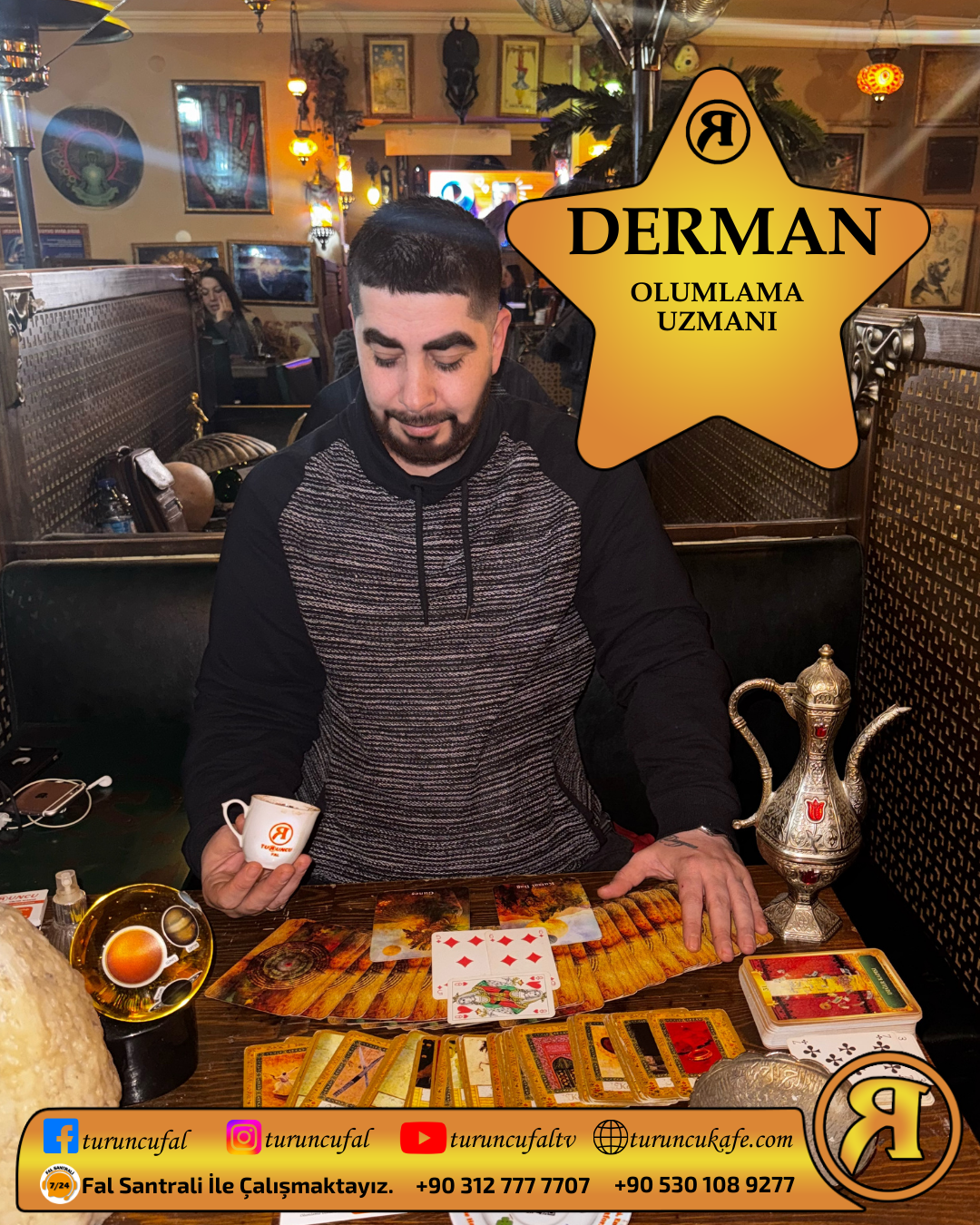 Derman