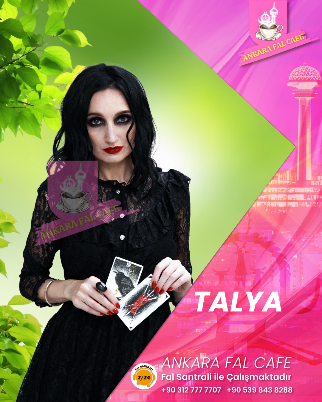 Talya